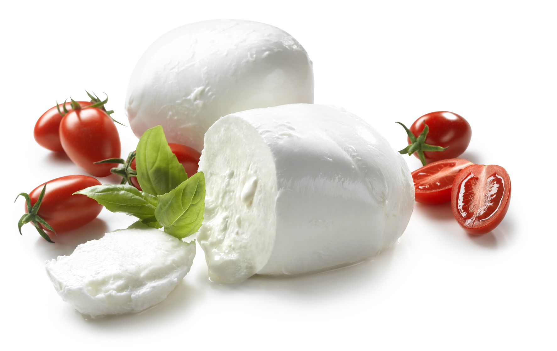 Mozzarella Cheese | White Cheese | LDS Trading