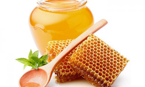 Polyflora honey